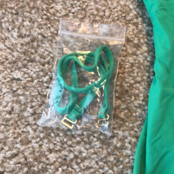 EUC Tommy Bahama one piece swim suit - Picture 4 of 5